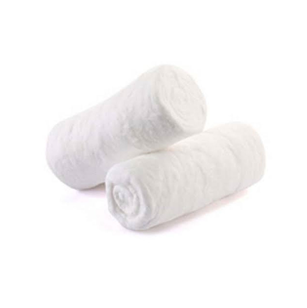  Absorbent Cotton Wool